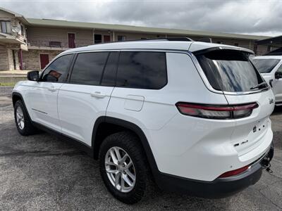 2021 Jeep Grand Cherokee L Laredo   - Photo 5 - Elkhart, IN 46514