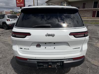 2021 Jeep Grand Cherokee L Laredo   - Photo 6 - Elkhart, IN 46514