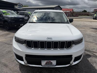 2021 Jeep Grand Cherokee L Laredo   - Photo 10 - Elkhart, IN 46514