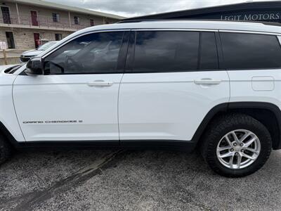 2021 Jeep Grand Cherokee L Laredo   - Photo 4 - Elkhart, IN 46514