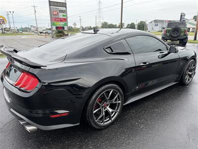 2020 Ford Mustang GT Premium - Photo 7 - Elkhart, IN 46514