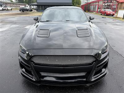 2020 Ford Mustang GT Premium - Photo 10 - Elkhart, IN 46514
