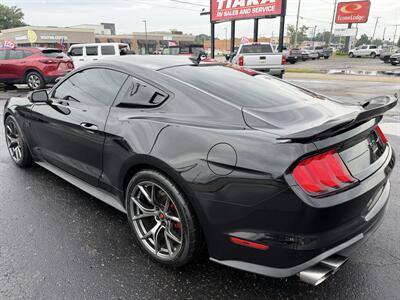 2020 Ford Mustang GT Premium - Photo 5 - Elkhart, IN 46514