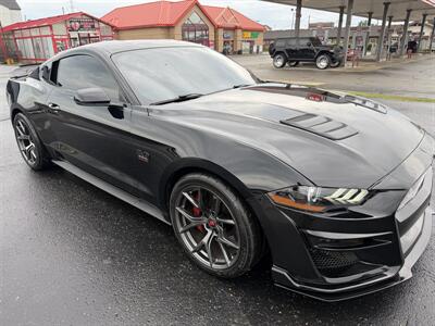2020 Ford Mustang GT Premium - Photo 9 - Elkhart, IN 46514