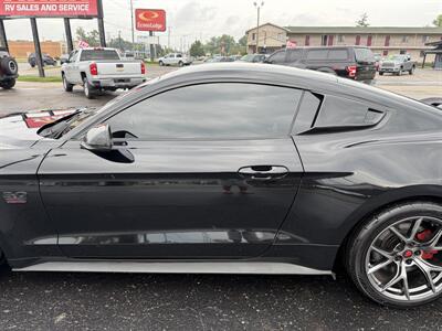 2020 Ford Mustang GT Premium - Photo 4 - Elkhart, IN 46514