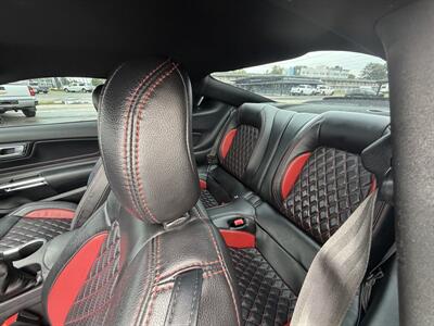 2020 Ford Mustang GT Premium - Photo 13 - Elkhart, IN 46514
