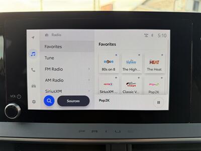 2025 Toyota Prius LE - Photo 22 - Elkhart, IN 46514