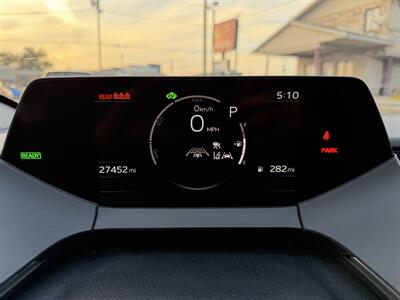 2025 Toyota Prius LE - Photo 21 - Elkhart, IN 46514