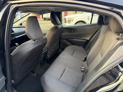 2025 Toyota Prius LE - Photo 14 - Elkhart, IN 46514