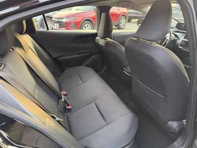 2025 Toyota Prius LE - Photo 16 - Elkhart, IN 46514