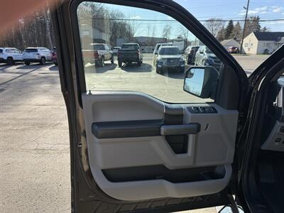 2019 Ford F-150 XLT   - Photo 10 - Elkhart, IN 46514