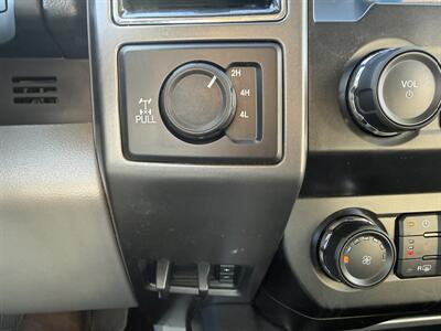 2019 Ford F-150 XLT   - Photo 18 - Elkhart, IN 46514
