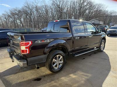 2019 Ford F-150 XLT   - Photo 5 - Elkhart, IN 46514