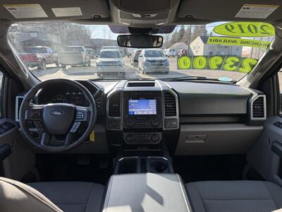 2019 Ford F-150 XLT   - Photo 15 - Elkhart, IN 46514