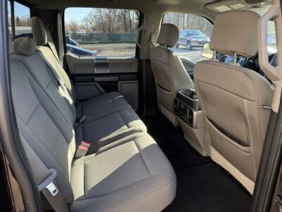 2019 Ford F-150 XLT   - Photo 13 - Elkhart, IN 46514