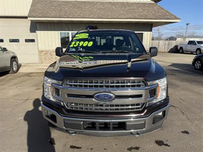 2019 Ford F-150 XLT   - Photo 8 - Elkhart, IN 46514