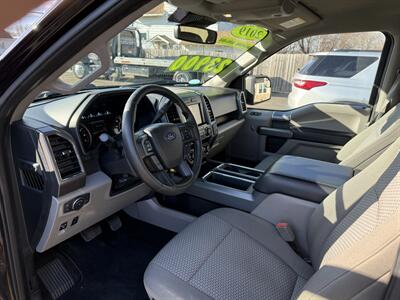 2019 Ford F-150 XLT   - Photo 11 - Elkhart, IN 46514