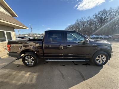 2019 Ford F-150 XLT   - Photo 6 - Elkhart, IN 46514