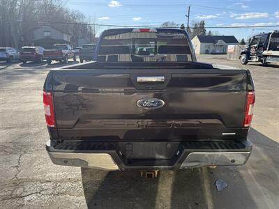 2019 Ford F-150 XLT   - Photo 4 - Elkhart, IN 46514