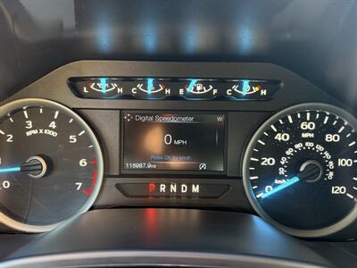 2019 Ford F-150 XLT   - Photo 21 - Elkhart, IN 46514