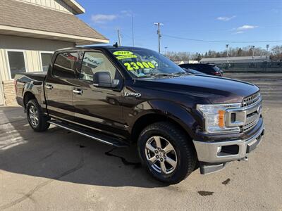 2019 Ford F-150 XLT   - Photo 7 - Elkhart, IN 46514