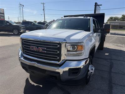2018 GMC Sierra 3500 - Photo 1 - Elkhart, IN 46514