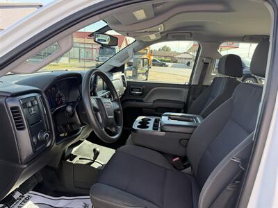 2018 GMC Sierra 3500 - Photo 7 - Elkhart, IN 46514