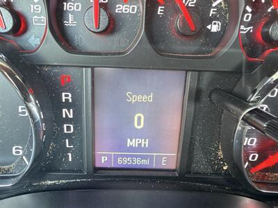 2018 GMC Sierra 3500 - Photo 16 - Elkhart, IN 46514