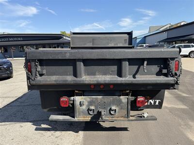 2018 GMC Sierra 3500 - Photo 5 - Elkhart, IN 46514