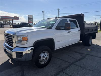 2018 GMC Sierra 3500 - Photo 2 - Elkhart, IN 46514