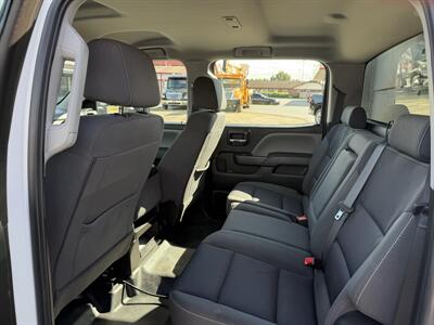 2018 GMC Sierra 3500 - Photo 11 - Elkhart, IN 46514
