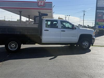 2018 GMC Sierra 3500 - Photo 15 - Elkhart, IN 46514