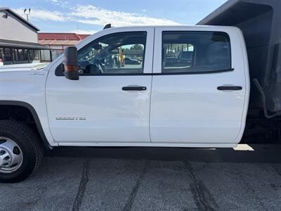 2018 GMC Sierra 3500 - Photo 4 - Elkhart, IN 46514