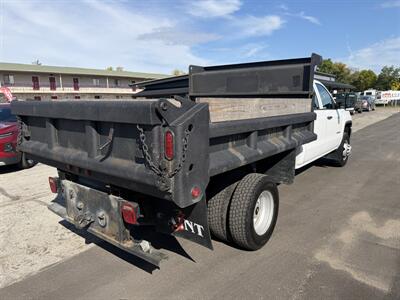 2018 GMC Sierra 3500 - Photo 6 - Elkhart, IN 46514