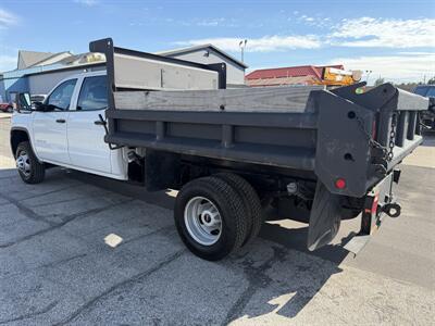 2018 GMC Sierra 3500 - Photo 3 - Elkhart, IN 46514