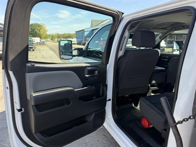 2018 GMC Sierra 3500 - Photo 8 - Elkhart, IN 46514