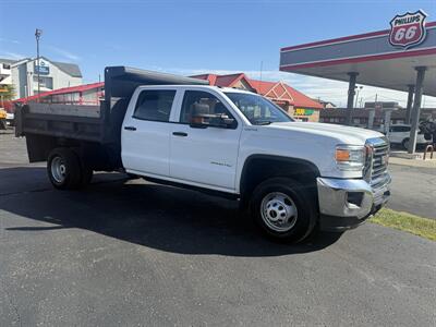 2018 GMC Sierra 3500 - Photo 14 - Elkhart, IN 46514