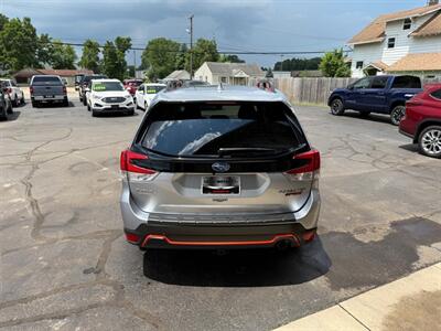 2019 Subaru Forester SPORT   - Photo 5 - Elkhart, IN 46514