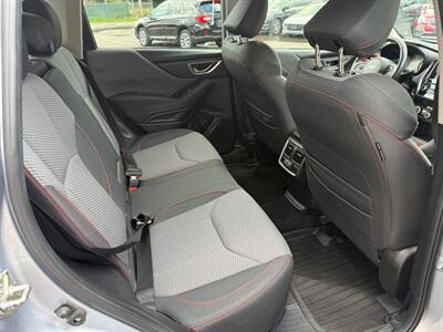 2019 Subaru Forester SPORT   - Photo 13 - Elkhart, IN 46514