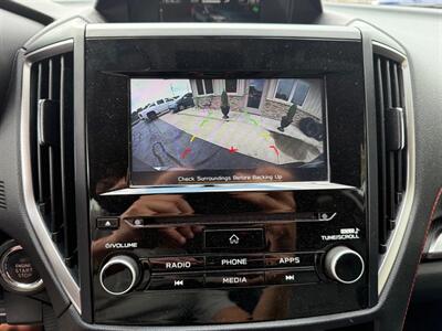 2019 Subaru Forester SPORT   - Photo 21 - Elkhart, IN 46514