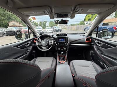 2019 Subaru Forester SPORT   - Photo 19 - Elkhart, IN 46514
