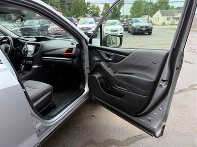 2019 Subaru Forester SPORT   - Photo 16 - Elkhart, IN 46514