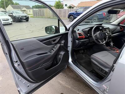 2019 Subaru Forester SPORT   - Photo 10 - Elkhart, IN 46514