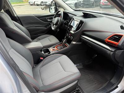 2019 Subaru Forester SPORT   - Photo 17 - Elkhart, IN 46514
