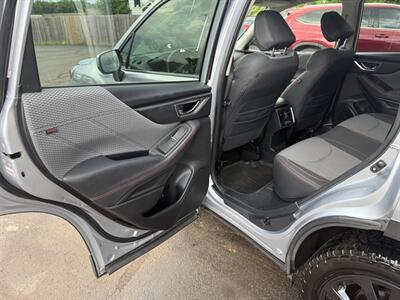 2019 Subaru Forester SPORT   - Photo 12 - Elkhart, IN 46514