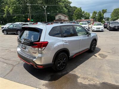 2019 Subaru Forester SPORT   - Photo 4 - Elkhart, IN 46514