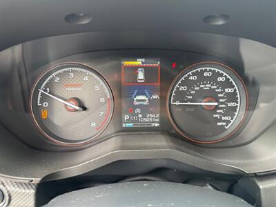 2019 Subaru Forester SPORT   - Photo 20 - Elkhart, IN 46514