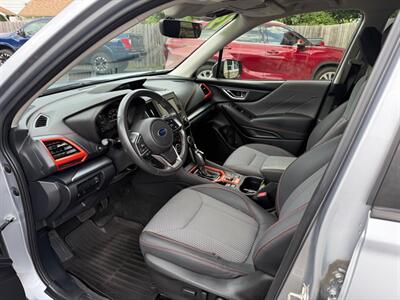 2019 Subaru Forester SPORT   - Photo 11 - Elkhart, IN 46514