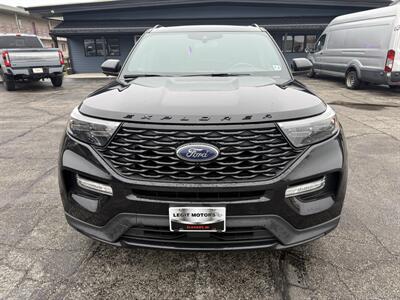 2022 Ford Explorer ST-Line   - Photo 11 - Elkhart, IN 46514