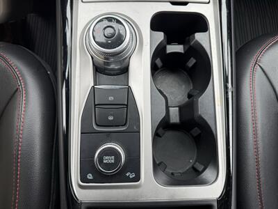 2022 Ford Explorer ST-Line   - Photo 25 - Elkhart, IN 46514